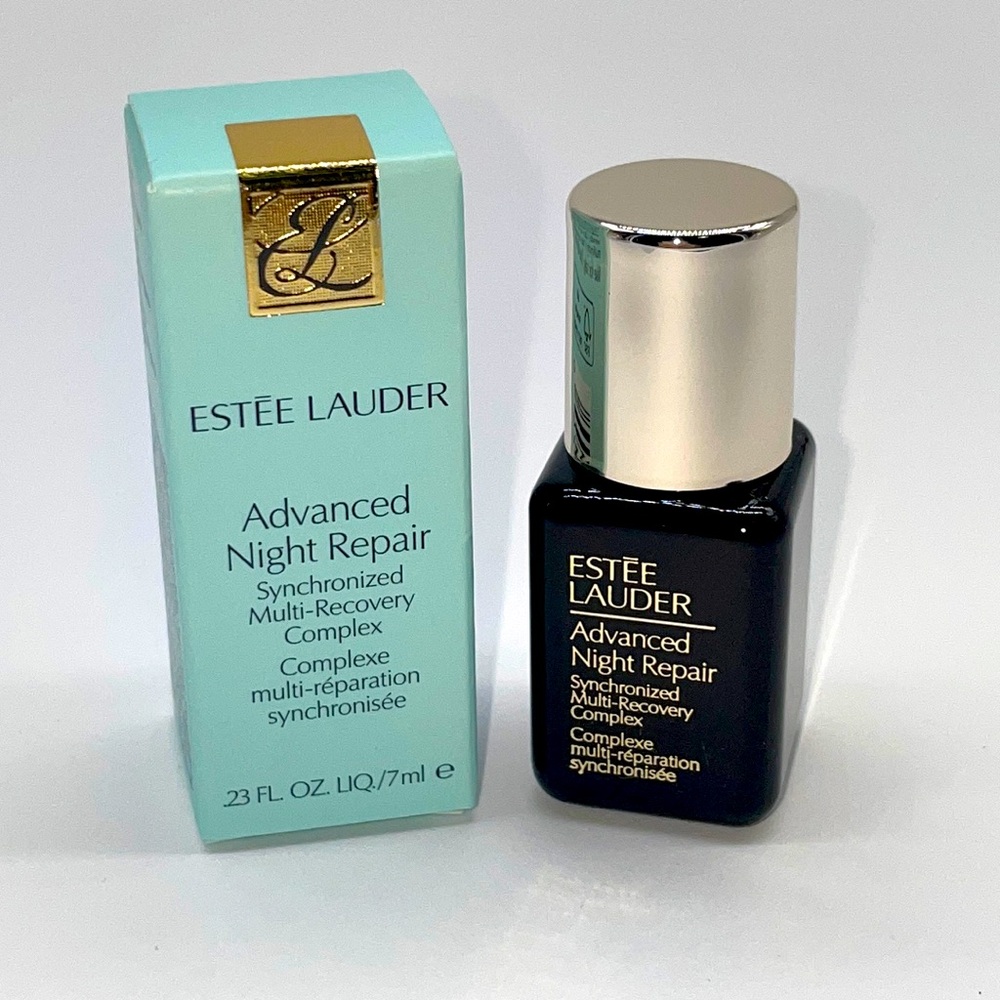 Advanced Night Repair Synchronized Multi Recovery Complex Serum